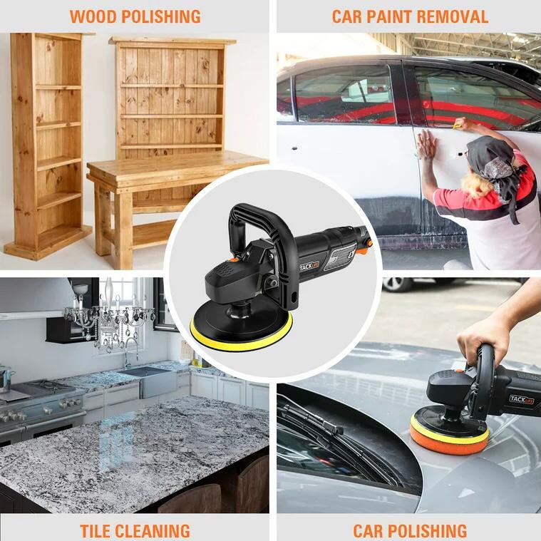 دستگاه پولیش تک لایف مدل PPGJ01A دستگاه پولیش تک لایف مدل PPGJ01A