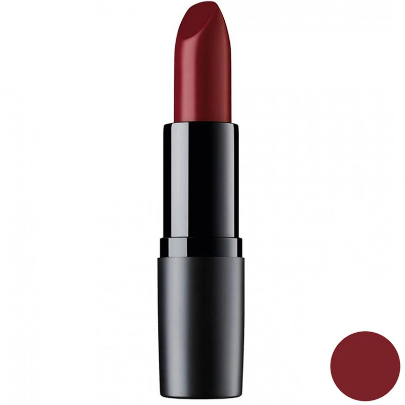 رژ لب جامد آرت دکو سری Perfect Mat شماره 130