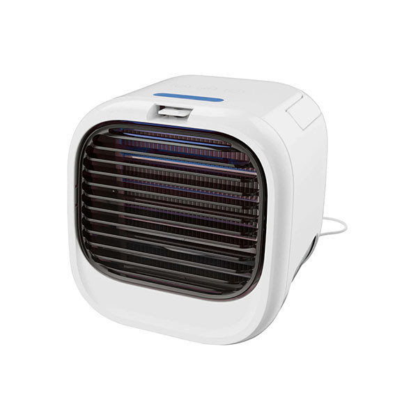 کولر آبی سیلور کرست مدل STLH8C3