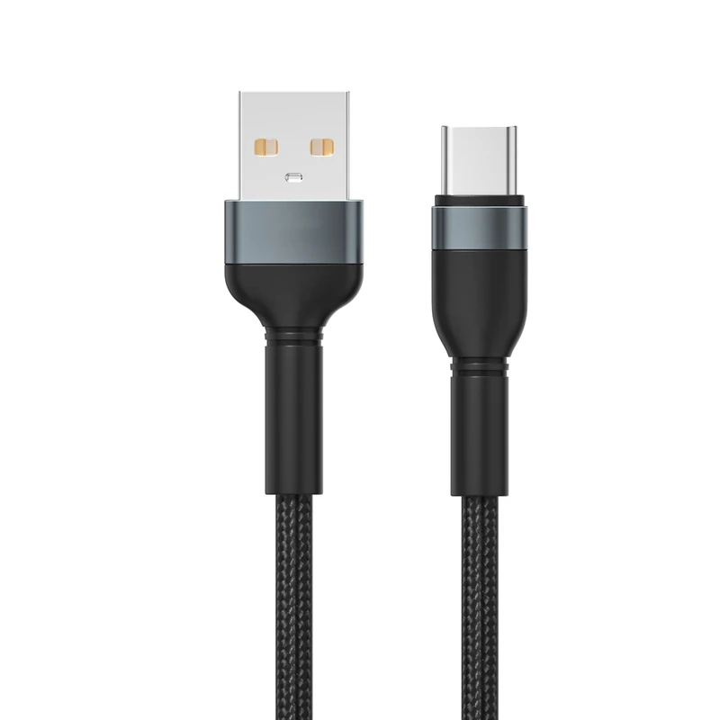 کابل تبدیل USB به USB-C پرووان مدل PCC146