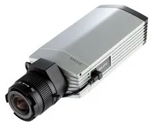 دوربین نظارتی دید در شب دی لینک DCS-3715