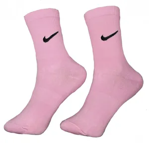 جوراب مدل 006 رنگ صورتی