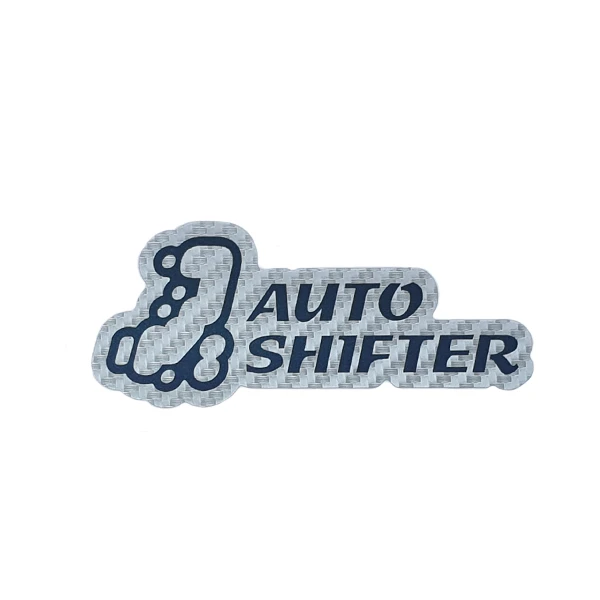 برچسب بدنه خودرو کد 515 مناسب برای پژو 