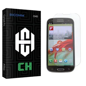 Ricomm CH2 Screen Protector For Samsung Galaxy S3