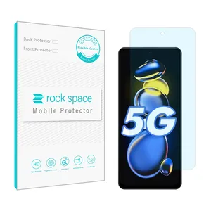 Rock space model HyBLU screen protector suitable for Xiaomi Redmi Note 11T Pro mobile phone 