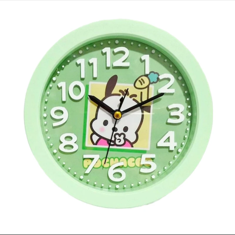 ساعت رومیزی کودک طرح سگ پوچاکو