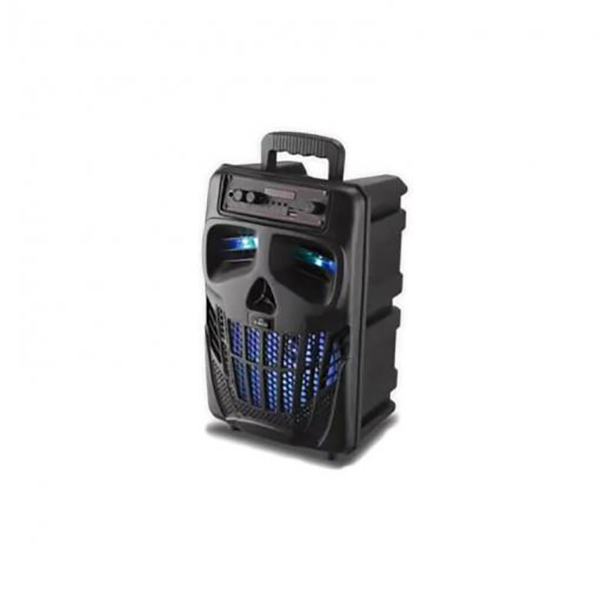 اسپیکر بلوتوثی قابل حمل مدل RX-801C