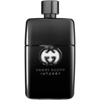ادو تویلت مردانه گوچی مدل Guilty Intense حجم 100 میلی لیتر