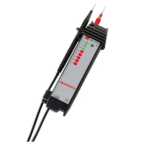 تستر ولتاژ مولتی‌ متریکس مدل VT14