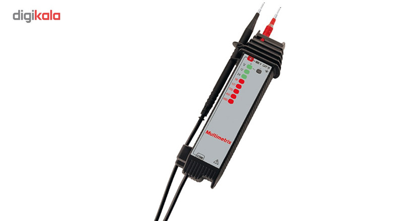 تستر ولتاژ مولتی‌ متریکس مدل VT14