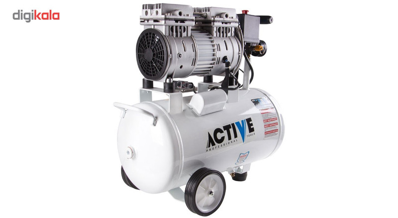 کمپرسور هوای اکتیو مدل AC1324S