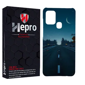 HEPRO MC Cover for SAMSUNG GALAXY M30S / M21