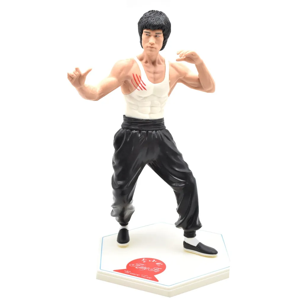 فیگور آکو تویز مدل Bruce lee