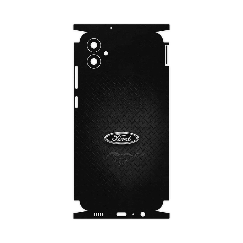 برچسب پوششی ماهوت مدل Ford_Motor-FullSkin مناسب برای گوشی موبایل سامسونگ A04e
