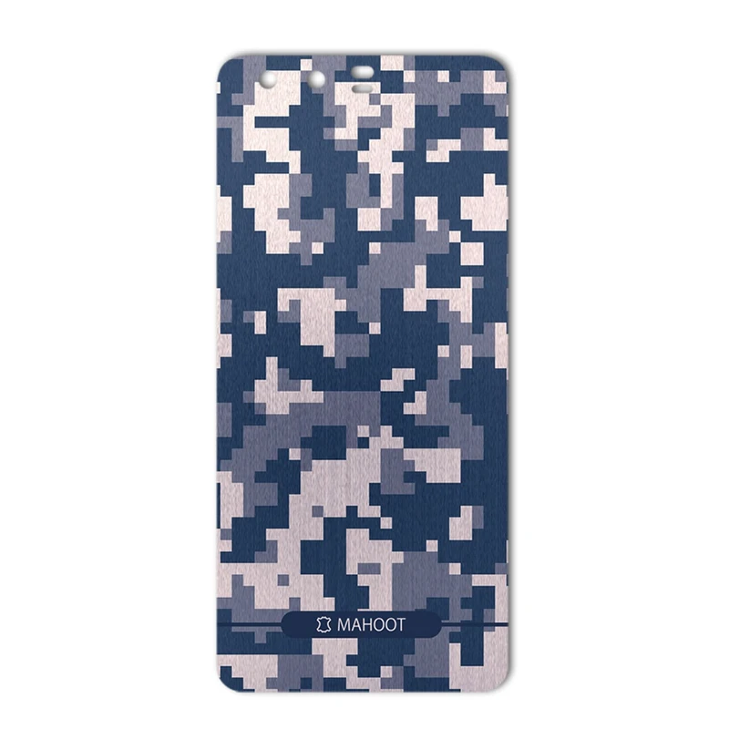 برچسب پوششی ماهوت مدل Army-pixel Design مناسب برای گوشی Huawei P10