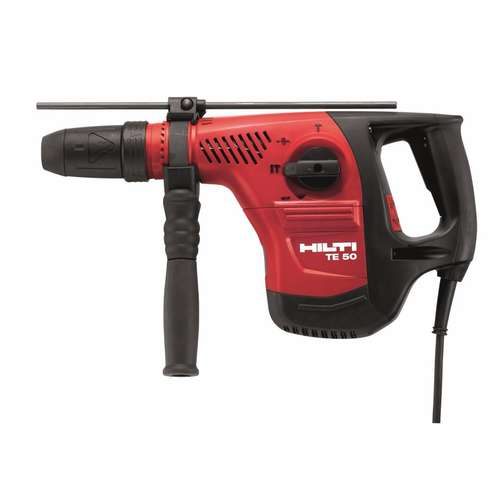 دریل دوکاره هیلتی مدل TE 50