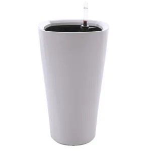 گلدان خود آبرسان مدل DF2512