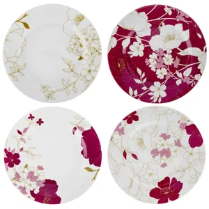 پیش دستی تاپ چویس مدل 429-20 بسته 4 عددی