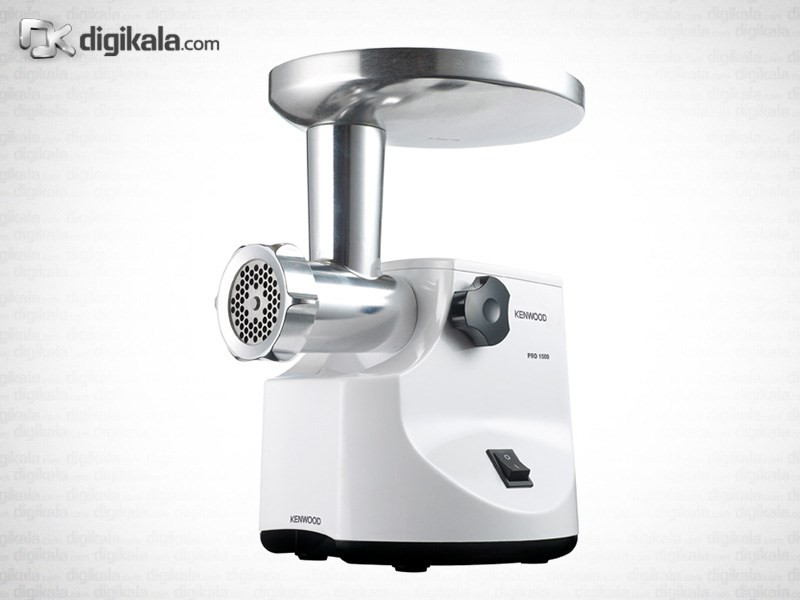 چرخ گوشت کنوود مدل MG470