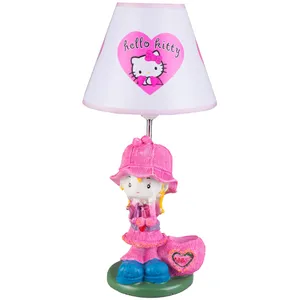 آباژور رومیزی کودک مدل 108