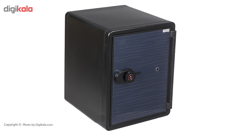 صندوق الکترونیکی نسوز ایگل مدل NPS-031D-SL صندوق الکترونیکی نسوز ایگل مدل NPS-031D-SL