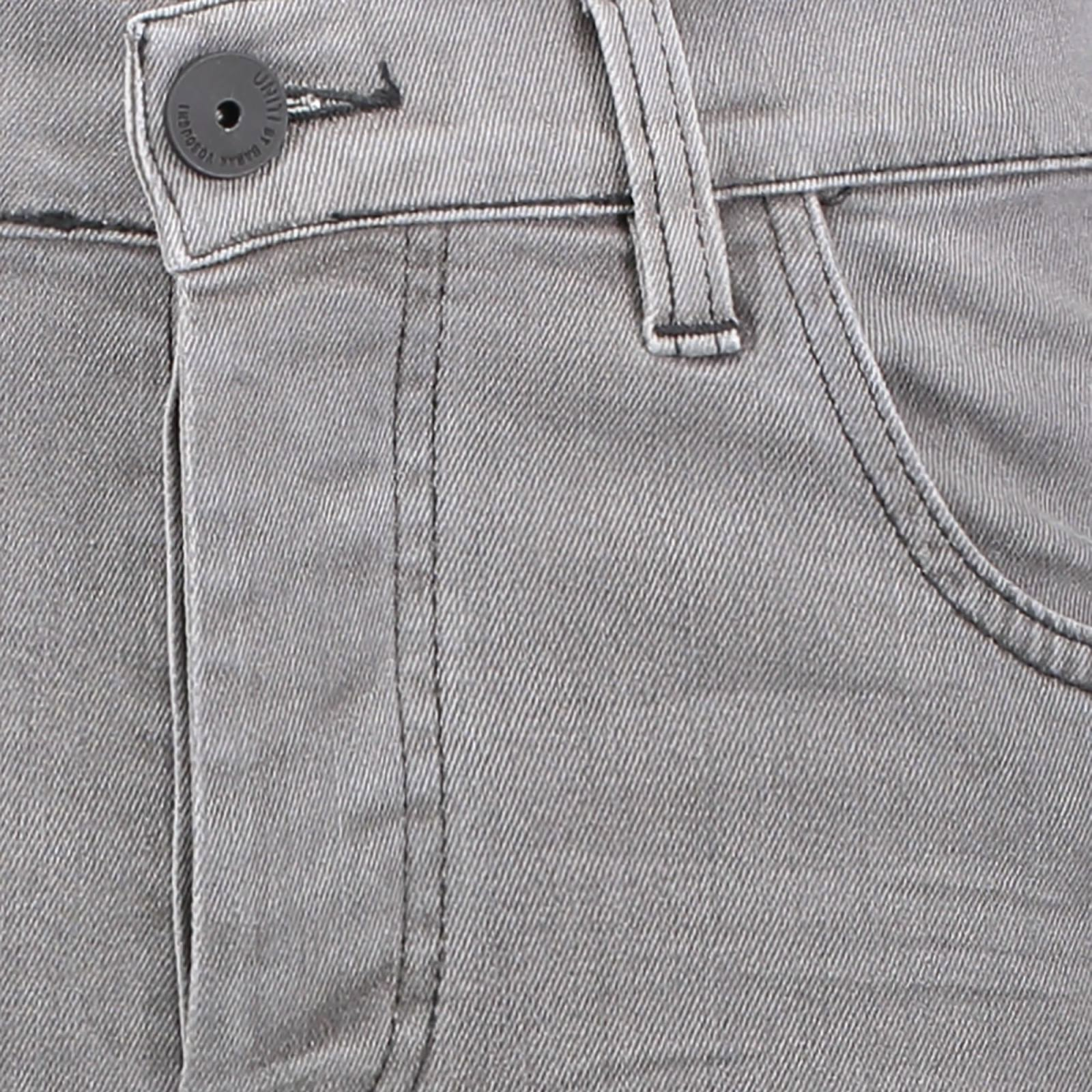 شلوار جین مردانه یونیتی مدل Gray-MTR1009