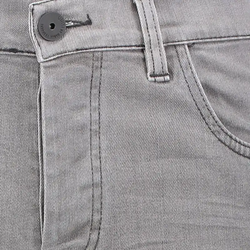شلوار جین مردانه یونیتی مدل Gray-MTR1009