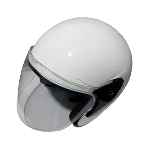 کلاه کاسکت رادین مدل RDN-White