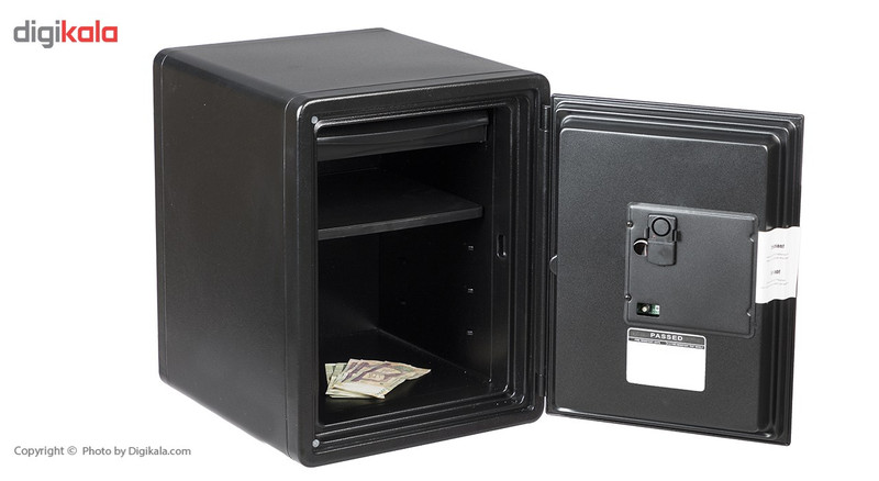 صندوق الکترونیکی نسوز ایگل مدل NPS-031D-SL صندوق الکترونیکی نسوز ایگل مدل NPS-031D-SL