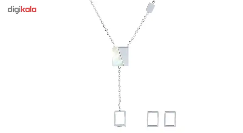 نیم ست اقلیمه کد NS199