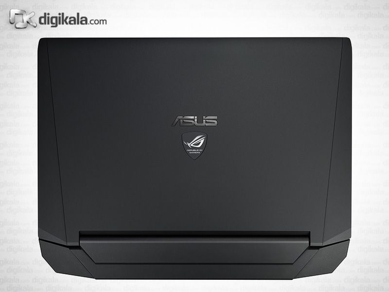نوتبوک ایسوس G750JH main 1 4