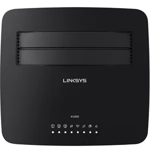 مودم روتر +ADSL2 لینک سیس مدل X1000-M2