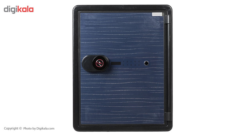 صندوق الکترونیکی نسوز ایگل مدل NPS-031D-SL صندوق الکترونیکی نسوز ایگل مدل NPS-031D-SL