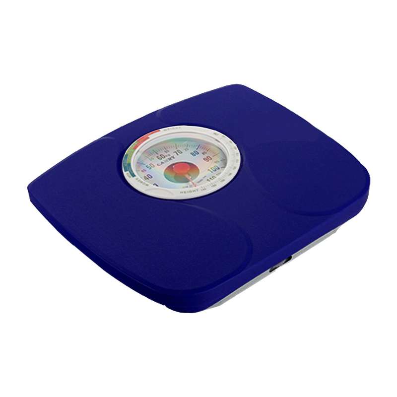 ترازو مکانیکی کمری مدل BR9808-3 ترازو مکانیکی کمری مدل BR9808-3