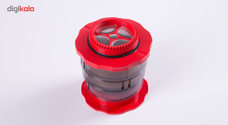 قهوه ساز کافلانو مدل Kompact به همراه یک بسته دانه قهوه