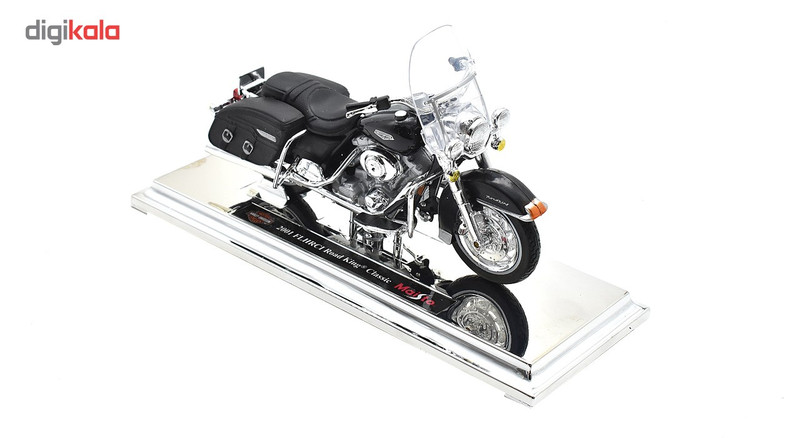 موتور بازی مایستو مدل FLHRCI Road King Classic