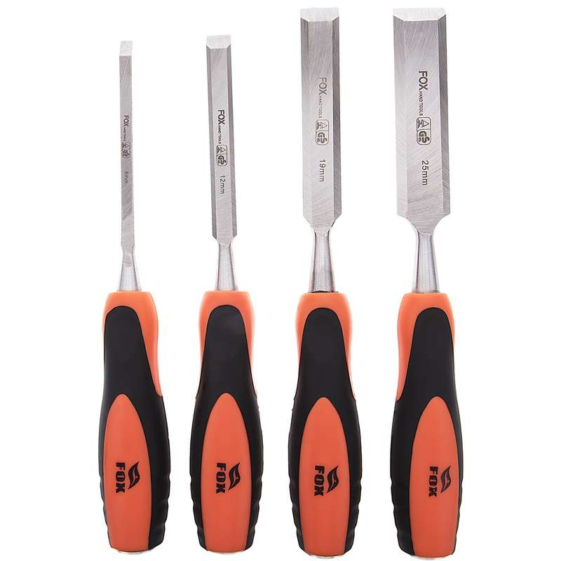 مجموعه 4 عددی مغار فاکس مدل FX09-SHAM403