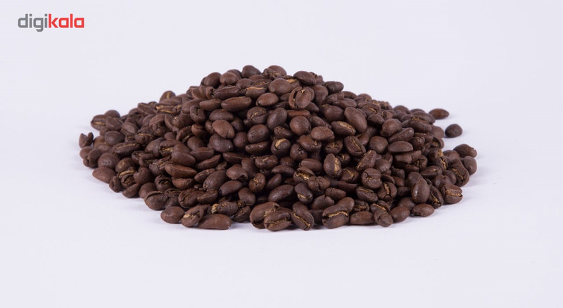 قهوه ساز کافلانو مدل Kompact به همراه یک بسته دانه قهوه