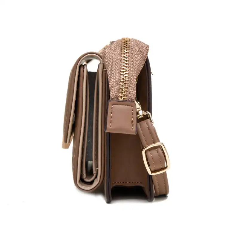 کیف دوشی زنانه پرتیزس مدل L168