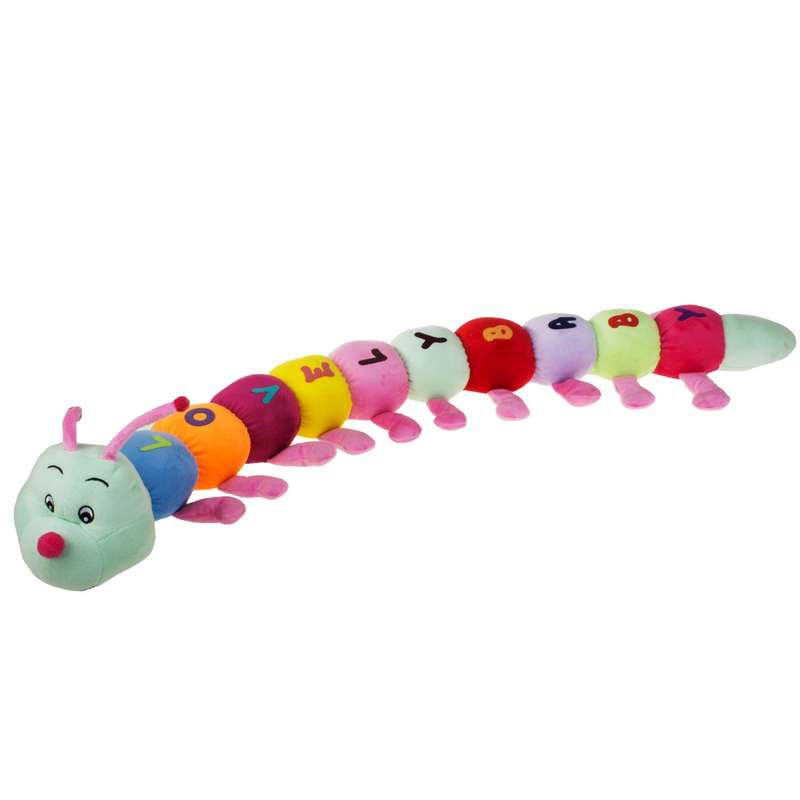 عروسک یاران مدل هزارپا 02 Lovly Baby ارتفاع 110 سانتی متر عروسک یاران مدل هزارپا 02 Lovly Baby ارتفاع 110 سانتی متر