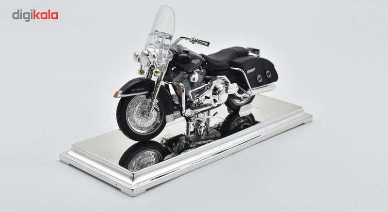 موتور بازی مایستو مدل FLHRCI Road King Classic
