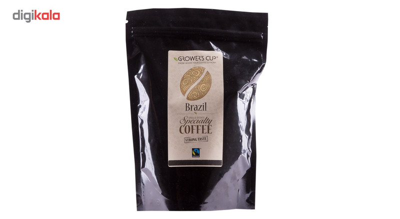 قهوه ساز کافلانو مدل Kompact به همراه یک بسته دانه قهوه