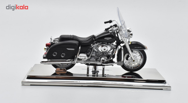 موتور بازی مایستو مدل FLHRCI Road King Classic
