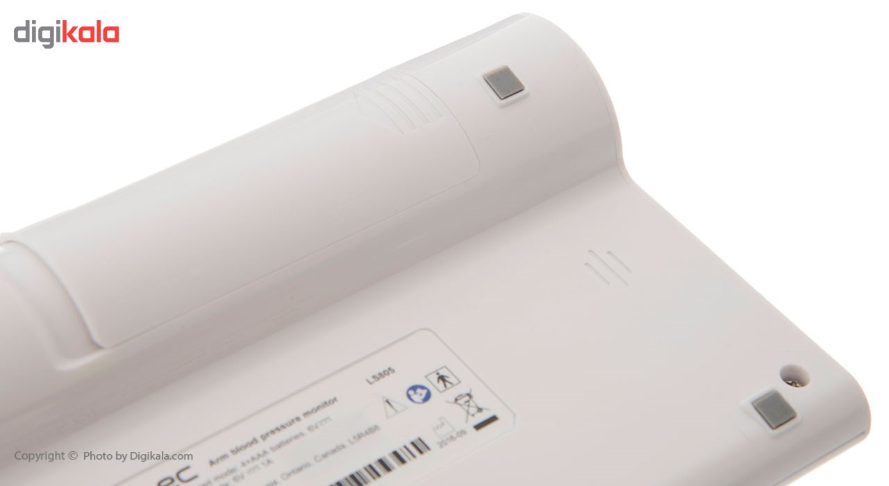 فشار سنج دیجیتال هایتک مدل LS805