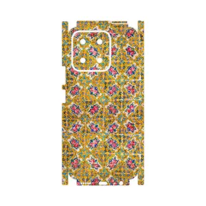MAHOOT Iran Tile 15-FullSkin Cover Sticker for Honor X5b Plus