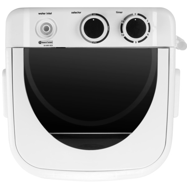 مینی‌ واش 4 کیلوگرم جنرال تکنیک مدل SH-MW4022