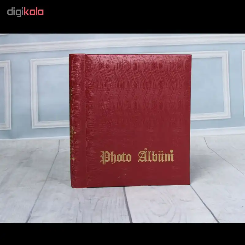 آلبوم عکس کد 1219