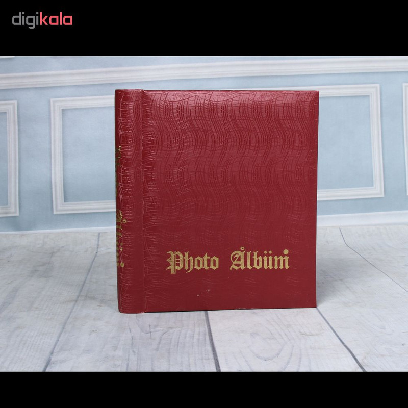 آلبوم عکس کد 1219