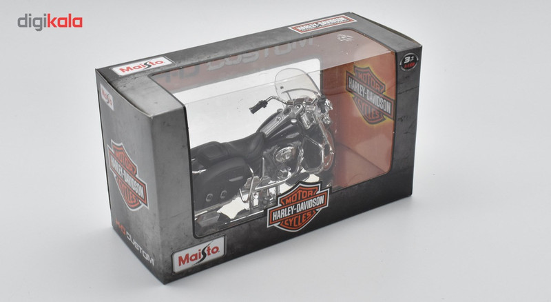موتور بازی مایستو مدل FLHRCI Road King Classic