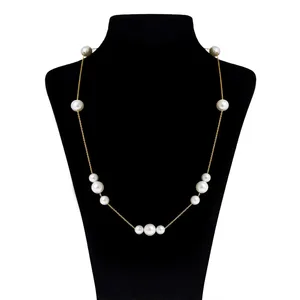 Maahak MM0530 Gold Necklace For Women